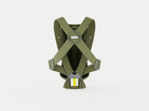 Переноска Mini 3D Модель