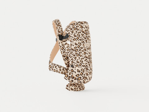 Baby carrier Mini 3D Model