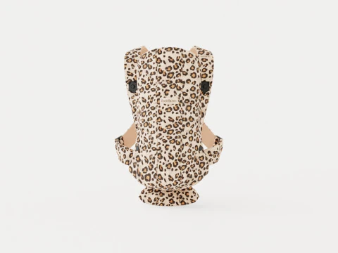Baby carrier Mini 3D Model
