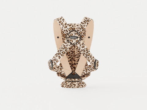 Baby carrier Mini 3D Model