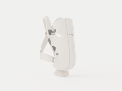 Baby carrier Mini 3D Model