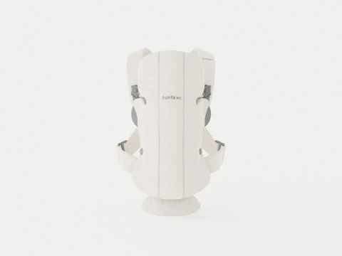 Baby carrier Mini 3D Model