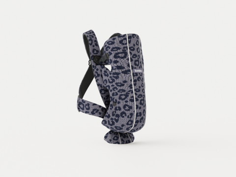 Baby carrier Mini Modelo 3D
