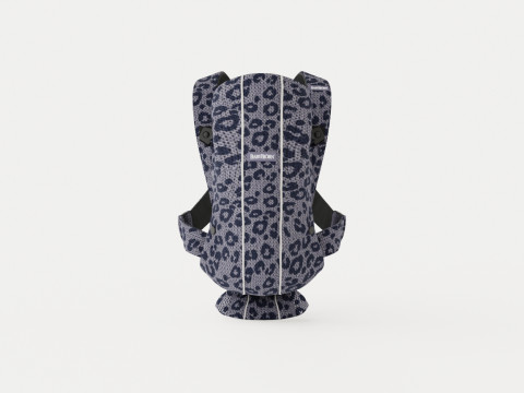Baby carrier Mini 3D 모델