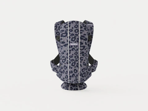 Baby carrier Mini 3D Model