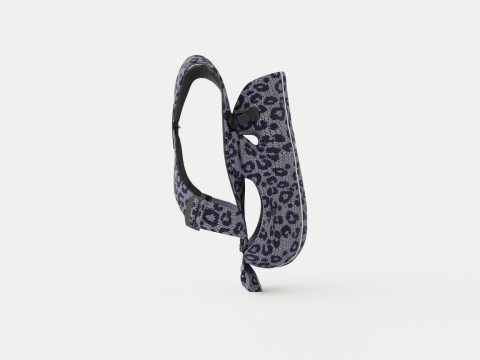 Baby carrier Mini 3D 모델