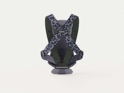 Baby carrier Mini 3D 모델