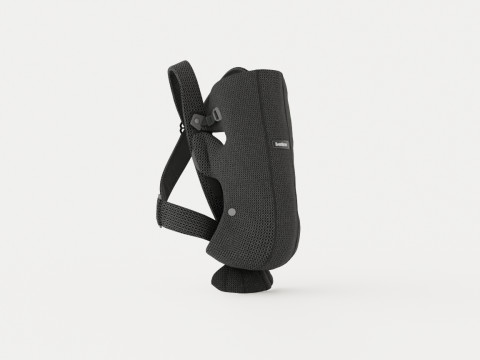 Baby carrier Mini 3D Model