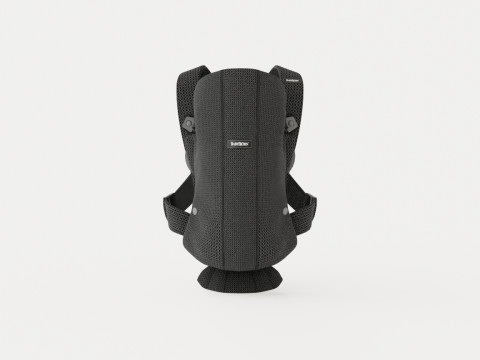 Baby carrier Mini 3D Model