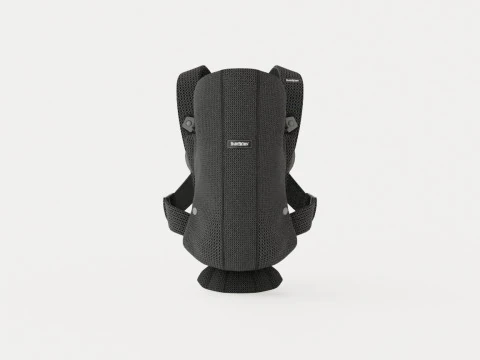 Baby carrier Mini 3D Model