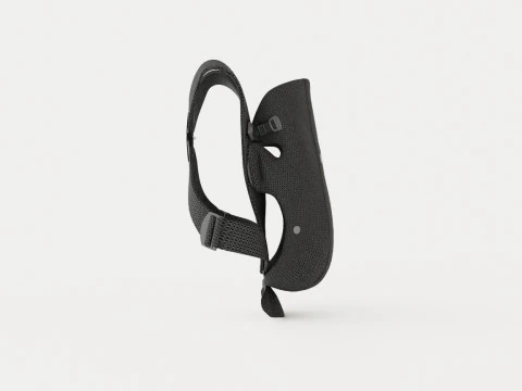 Baby carrier Mini 3D Model