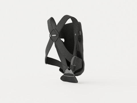 Baby carrier Mini 3D Model