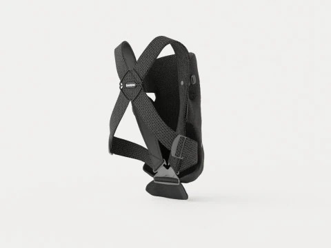 Baby carrier Mini 3D Model