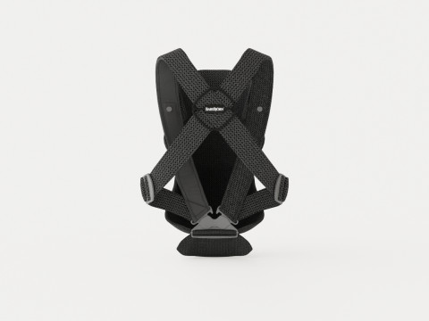 Baby carrier Mini 3D Model