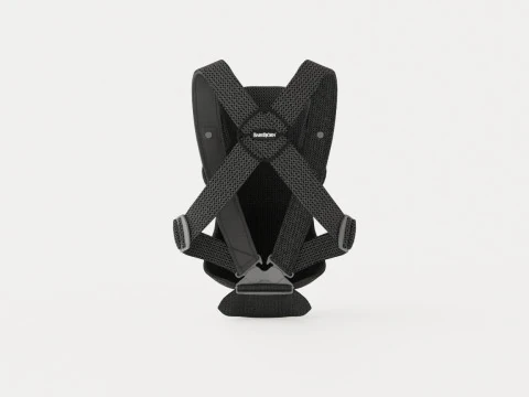 Baby carrier Mini 3D Model