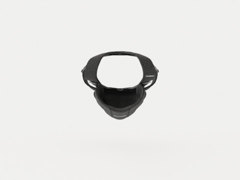 Baby carrier Mini 3D Model
