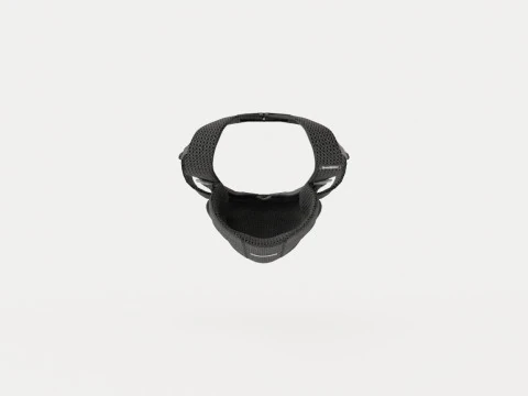 Baby carrier Mini 3D Model