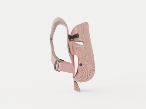 Baby carrier Mini 3D-Modell