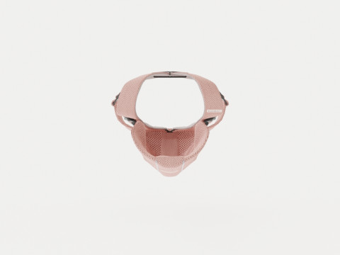 Baby carrier Mini 3D-Modell
