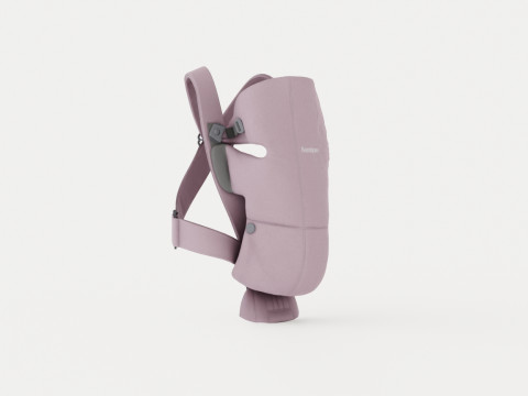 Baby carrier Mini 3D Model