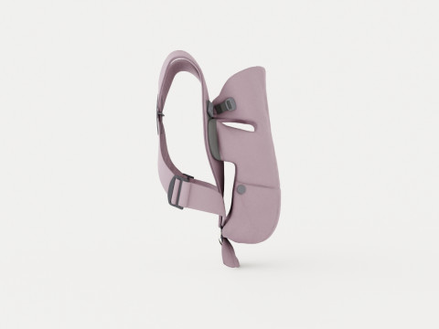 Baby carrier Mini Model 3D