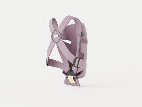 Baby carrier Mini Model 3D