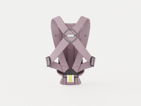 Baby carrier Mini Model 3D