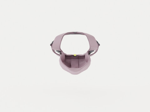 Baby carrier Mini Model 3D