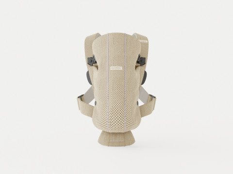 Baby carrier Mini 3D Model