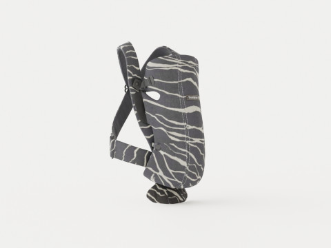 Baby carrier Mini 3D Model