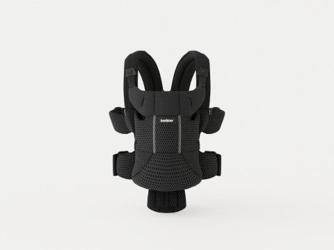 Baby carrier Move Modèle 3D