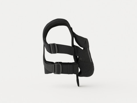 Baby carrier Move Modèle 3D