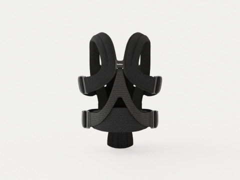 Baby carrier Move Modèle 3D
