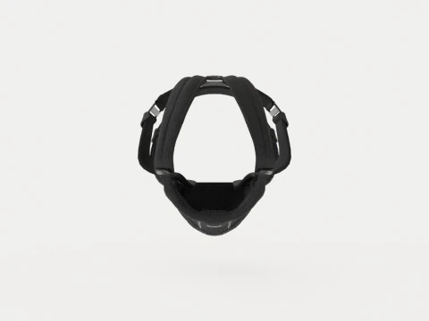 Porta-beb&ecirc;s Move Modelo 3D