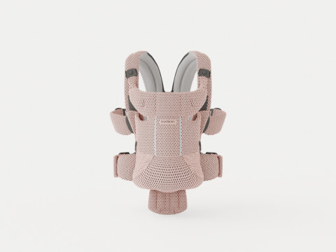 Baby carrier Move 3D Model