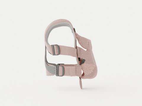 Baby carrier Move 3D Model