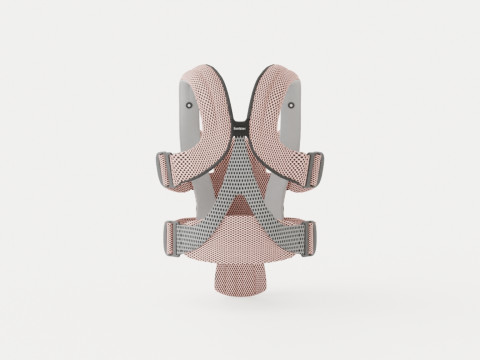 Baby carrier Move 3D Model