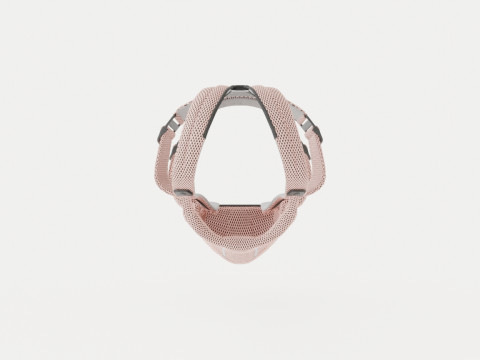 Baby carrier Move 3D Model