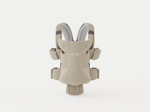 Baby carrier Move Modelo 3D