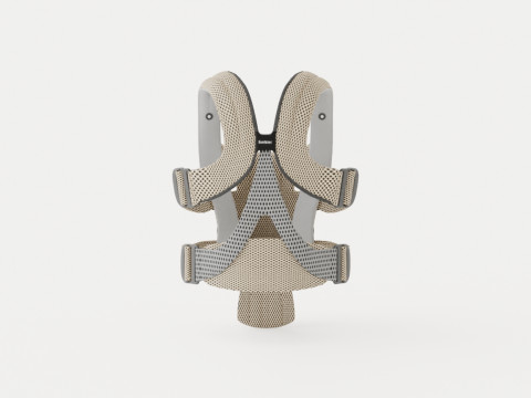 Baby carrier Move Modelo 3D