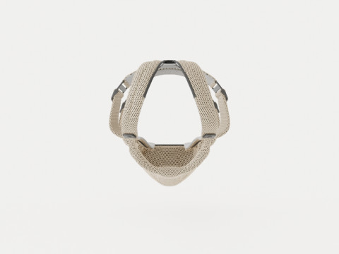 Baby carrier Move Modelo 3D