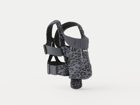 Baby carrier Move 3D Model