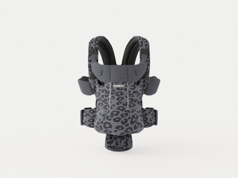 Baby carrier Move Modelo 3D