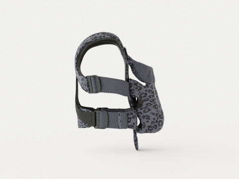 Baby carrier Move Modelo 3D