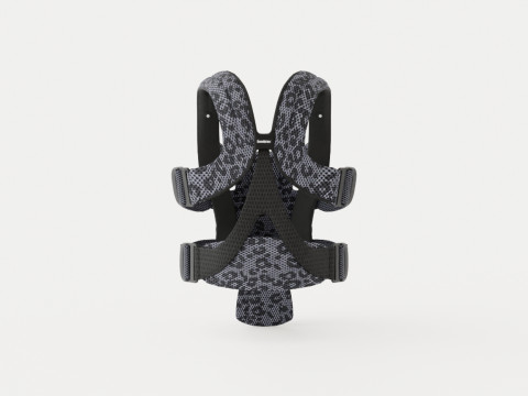 Baby carrier Move Modelo 3D