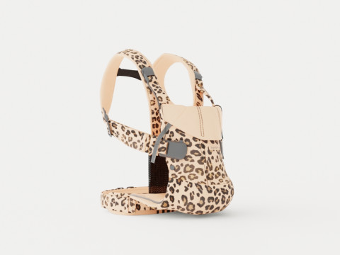 Baby carrier One 3D 模型