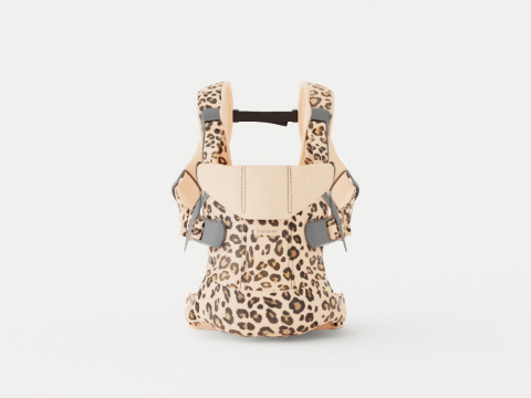 Baby carrier One Model 3D