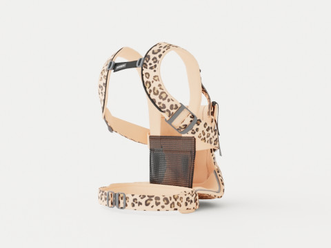 Baby carrier One Model 3D