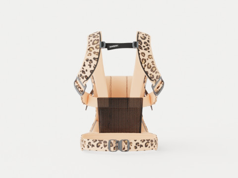 Baby carrier One Model 3D