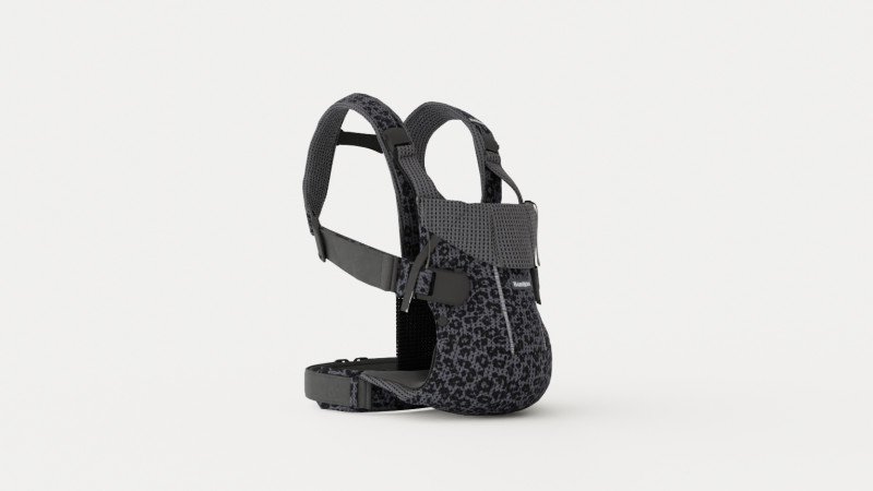 Baby carrier One Air Modelo 3D .c4d .max .obj .3ds .fbx .stl .blend 
